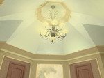 Интерьер прихожей и холла