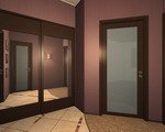 Интерьер прихожей и холла