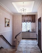 Интерьер прихожей и холла