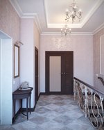 Интерьер прихожей и холла